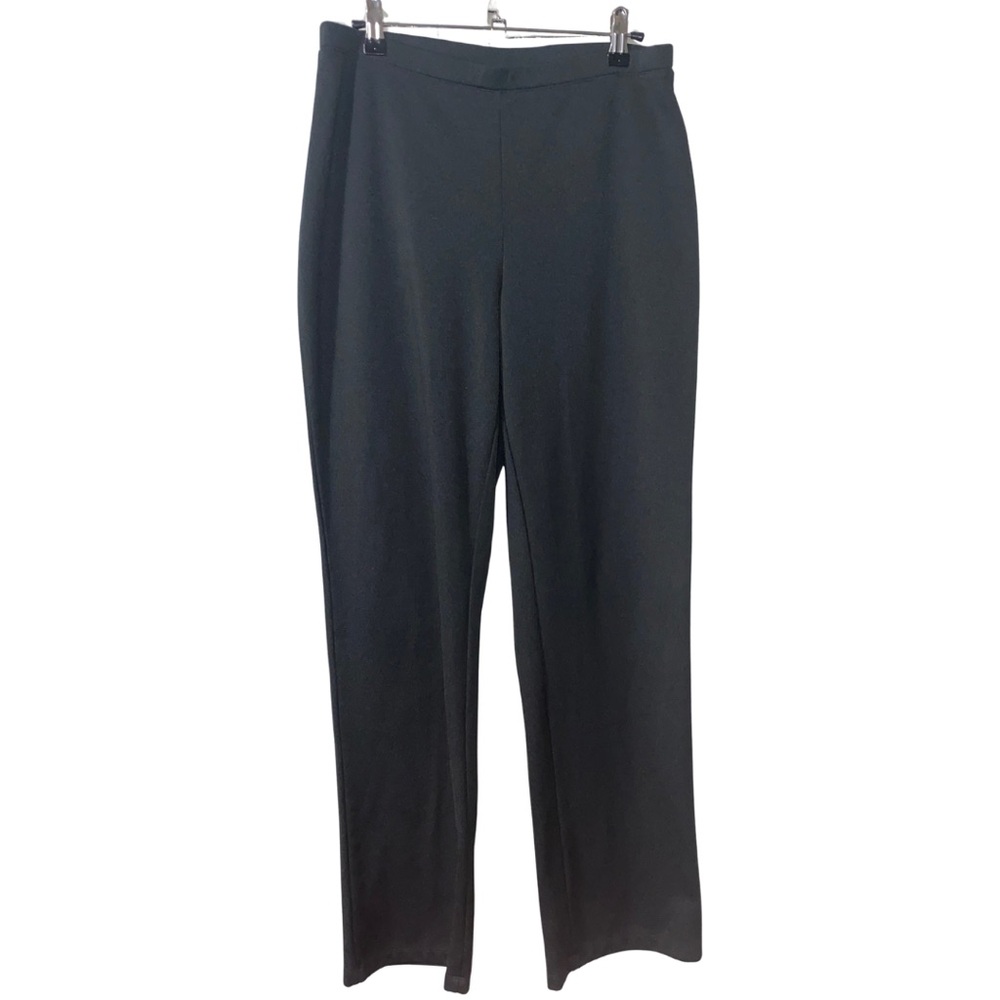 Express Black Women's Trousers Vintage 1990s